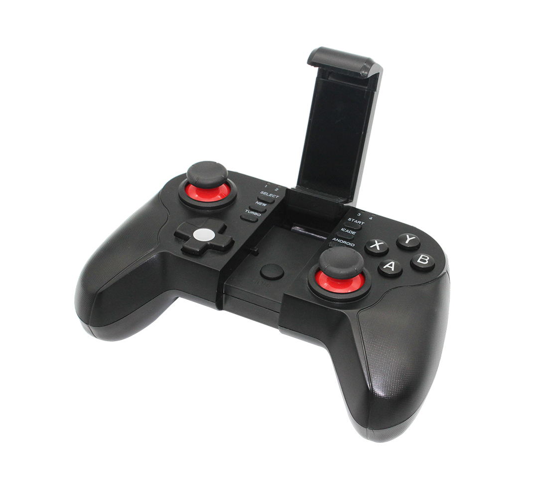 YLW MG13 Bluetooth Wireless Controller Android Gamepad Joystick For PC