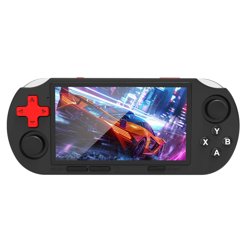 ANS16 Simulator Game Player