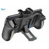 YLW CJ-8 New Eating Chicken Artifact Three-In-One Game Handle Walking Position Button Bracket Multi-Function