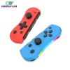 GAMINJA NS008 Wireless Bluetooth Controller for Nintendo Switch with RGB Light