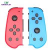 GAMINJA NS055 Wireless Bluetooth Controller for Nintendo Switch with RGB Light