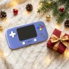 GAMINJA 8-Bit & 16-Bit Retro Video Game Console Built-in 300 License-free Games Source Factory OEM/ODM Service Low MOQ