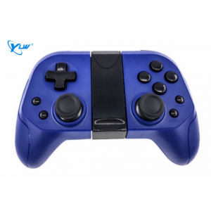 YLW MG19-Z Wireless Bluetooth Joystick Gamepad For iOS Android Phone PC TV Game Controller With Stand