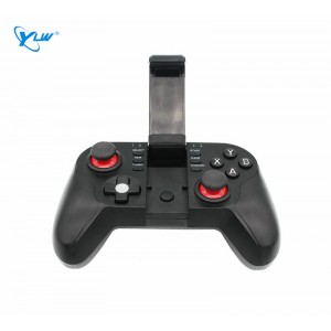 YLW MG13  Bluetooth Wireless Controller Android Gamepad Joystick For PC TV Mini Gaming VR Gamepads For Smartphone