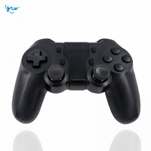 YLW MG21-Z For Mobile Phone Game Controller Wireless Joystick Gamepad For Android/IOS