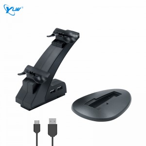 YLW GAC01 New Portable Controller Charging Bracket For P4 Slim Pro