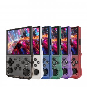 ANS13 Simulator Game TF Console