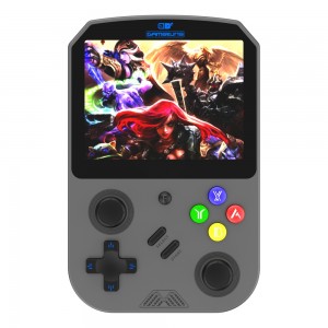 ANS01 Simulator Game Player