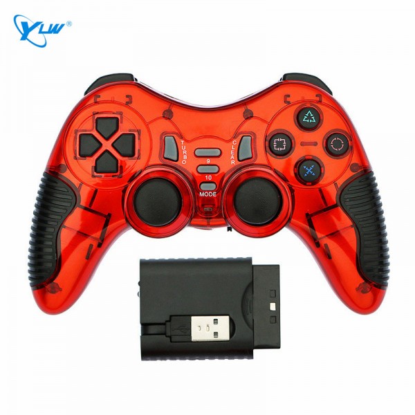 YLW MG14 Wireless Bluetooth Gamepad Game Controller For Phones Tablet Windows PC TV Box