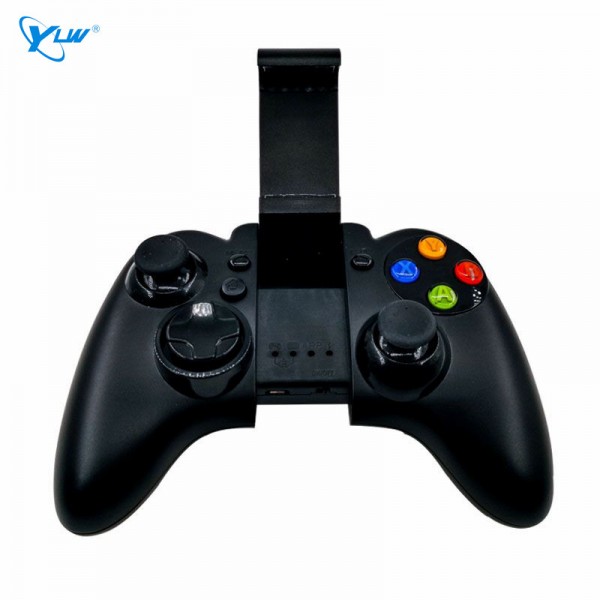 YLW MG16-Z Bluetooth Gaming Controller GamePad For Android ios /PC
