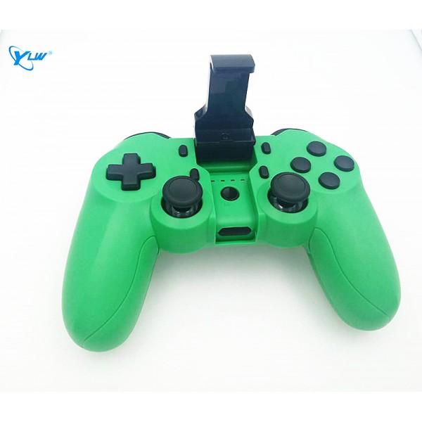 YLW MG20-Z Classic Bluetooth Gamepad Wireless Game Controller For Android / iOS