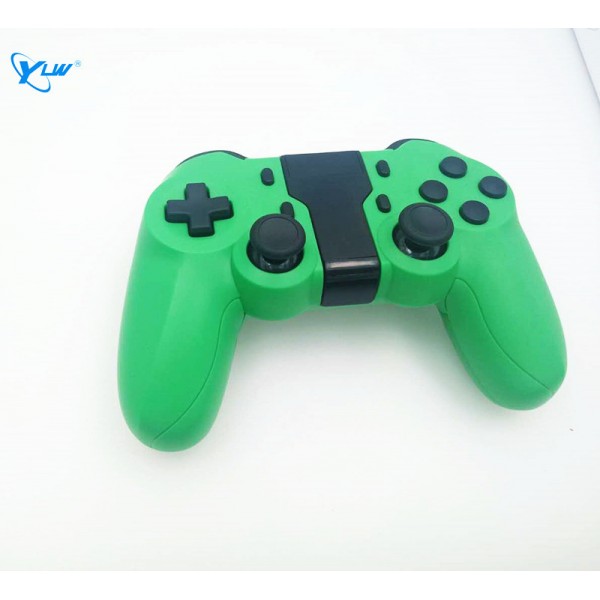 YLW MG20-Z Classic Bluetooth Gamepad Wireless Game Controller For Android / iOS
