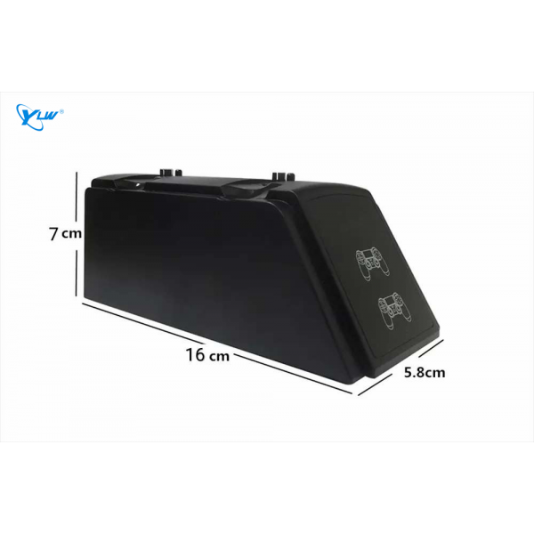 YLW GAC03 New Handle Controller Charging Stand For P4 & Slim & Pro Controller