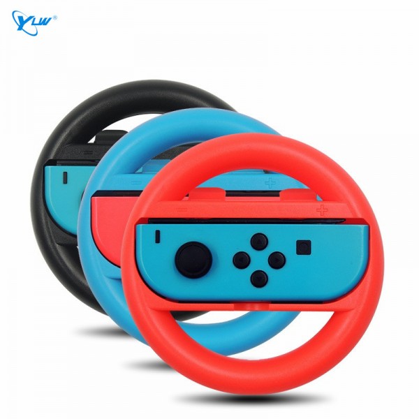 YLW SA03 Gamepad Steering Wheel Left And Right Universal
