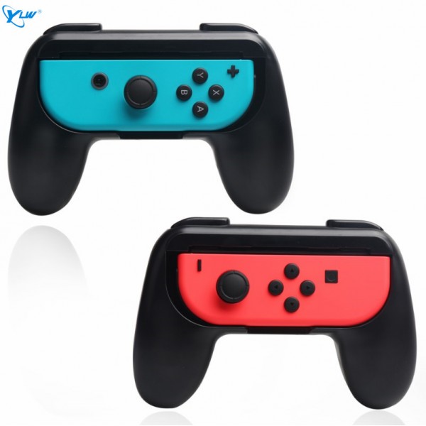 YLW SA04 Switch Handles Are Used To Increase The Joy-Con Gaming Experience