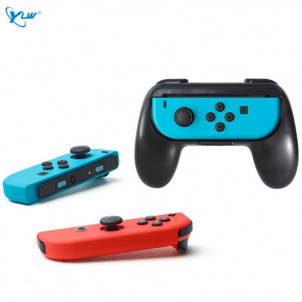 YLW SA04 Switch Handles Are Used To Increase The Joy-Con Gaming Experience
