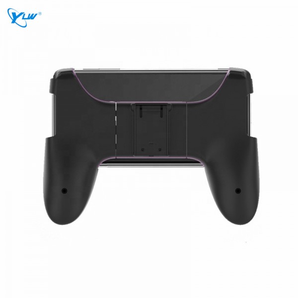 YLW CJ-4 Peace Elite Eat Chicken Artifact Gamepad Android Apple Mobile Phone Grip