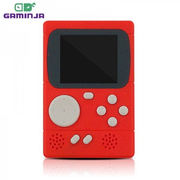 GAMINJA GC36 Handheld Classic Game Console Portable Pocket Player