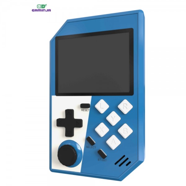 GAMINJA AN13 Open Source Handheld Game Console Box Portable Pocket Player