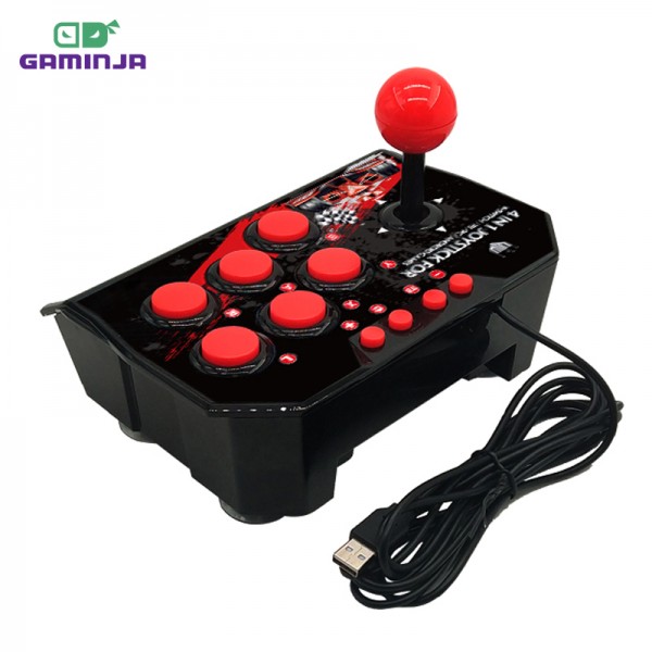 GAMINJA NS002 Switch 摇台