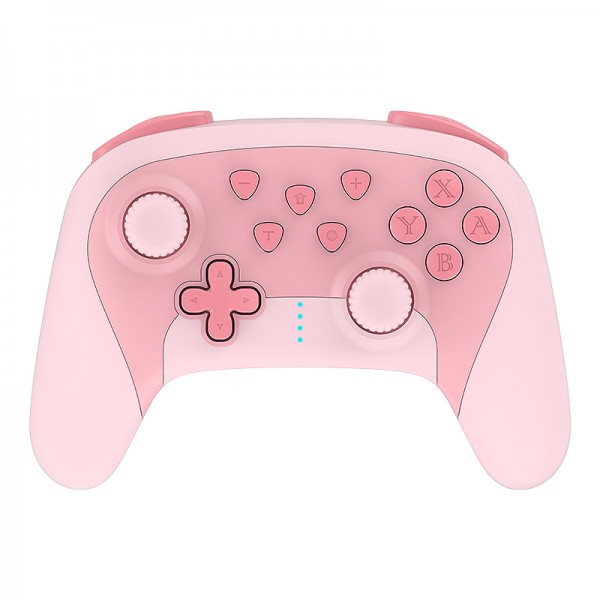 GAMINJA NS010 Switch Pro Wireless Game Controller