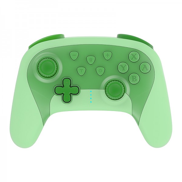 GAMINJA NS010 Switch Pro Wireless Game Controller