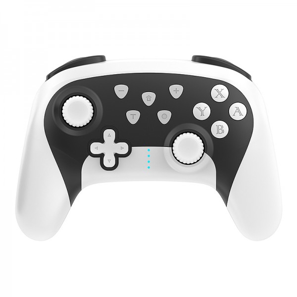 GAMINJA NS010 Switch Pro Wireless Game Controller