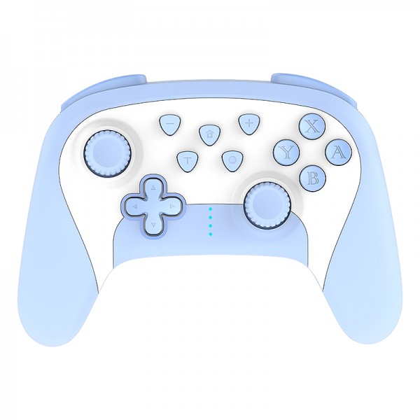 GAMINJA NS010 Switch Pro Wireless Game Controller