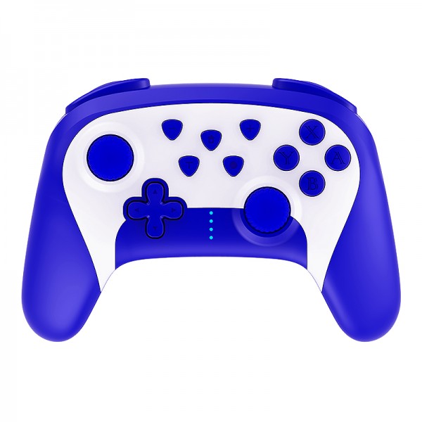 GAMINJA NS010 Switch Pro Wireless Game Controller