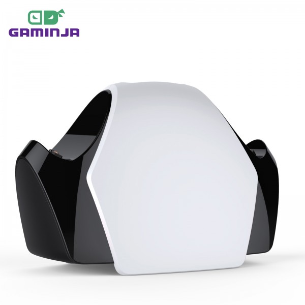 GAMINJA P52 Charging Dock for PS5 Controller Gaming Accessories