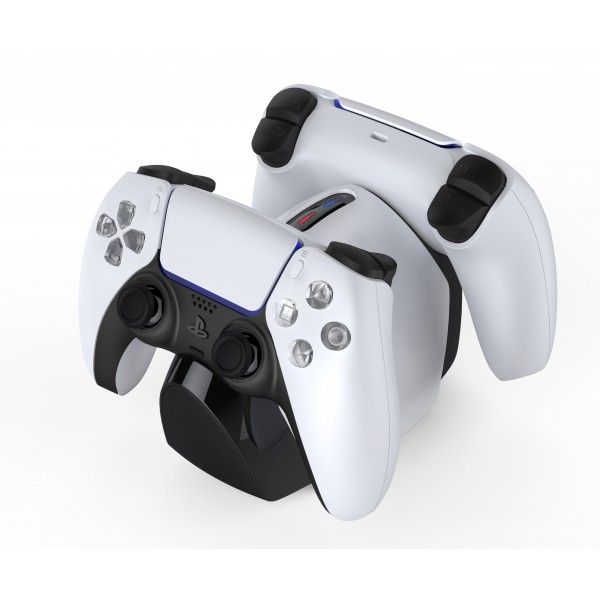 GAMINJA P52 Charging Dock for PS5 Controller Gaming Accessories