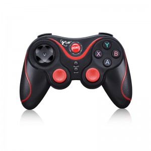 YLW MG09 Game Controller Smart Wireless Joystick Bluetooth Android Gamepad Gaming Remote Control